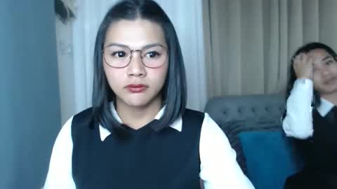 Snapshot of sammypretty19 chatting on February 16, 2:02 pm im throat fucker online show from February 16, 2:02 pm