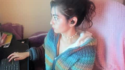 Snapshot of sammysammy_ chatting on March 9, 10:30 am online show from March 9, 10:30 am