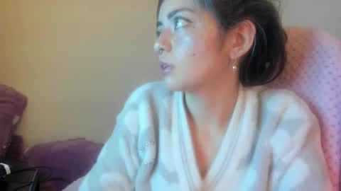 Snapshot of sammysammy_ chatting on March 25, 5:24 am online show from March 25, 5:24 am