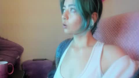 Snapshot of sammysammy_ chatting on March 31, 6:25 am online show from March 31, 6:25 am