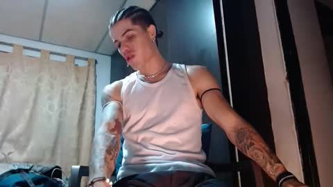 sammy model independiente online show from March 24, 10:31 am