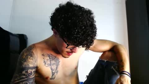 sammy model independiente online show from May 27, 1:35 am