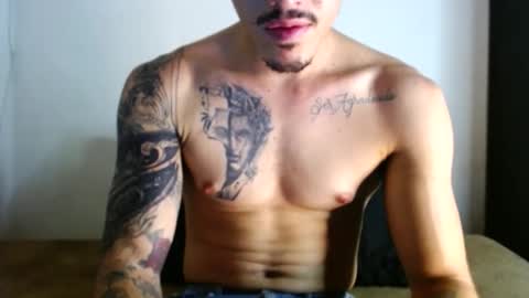 sammy model independiente online show from May 27, 1:57 am