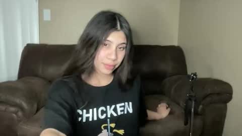 sammyvxoo online show from May 12, 5:37 am