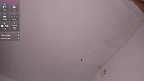 Sammy  online show from October 2, 2:07 am