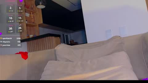 Snapshot of sammywish_ chatting on May 2, 7:24 am sammywish online show from May 2, 7:24 am