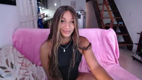 Samy doll online show from July 1, 8:08 pm