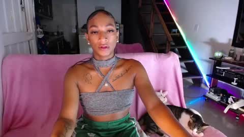 Samy doll online show from July 9, 5:44 am