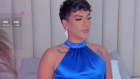 Sammuel online show from February 4, 12:38 am