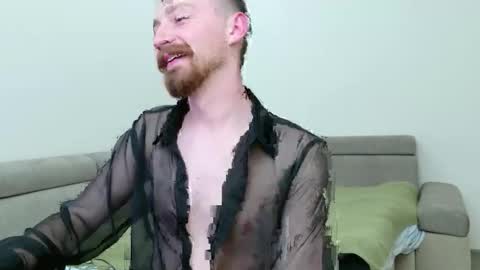 samrilley online show from April 18, 7:58 pm