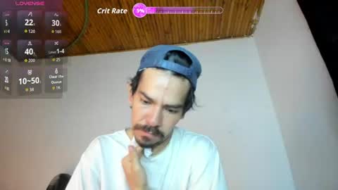 Snapshot of samsantez04 chatting on June 12, 1:04 am Salvador Fiorexxx online show from June 12, 1:04 am