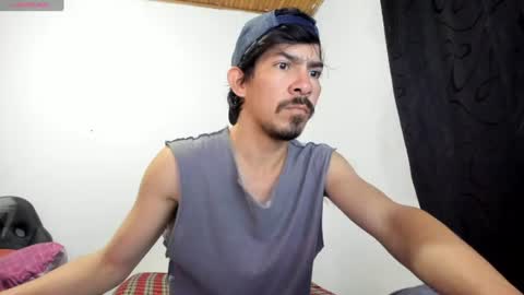 Snapshot of samsantez04 chatting on June 18, 12:11 am Salvador Fiorexxx online show from June 18, 12:11 am