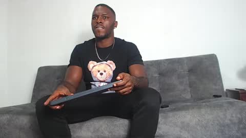 samson dauda online show from January 9, 6:17 am