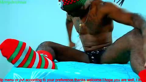 samson dauda online show from December 22, 1:46 am