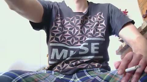 SamTheBully online show from January 18, 8:45 pm