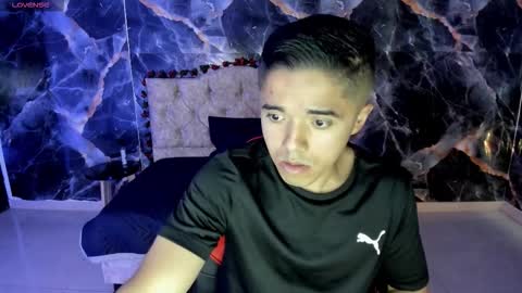 samu__blakee online show from January 9, 2:53 pm