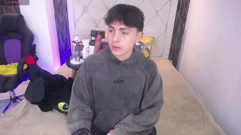 SAMU online show from November 17, 8:03 pm