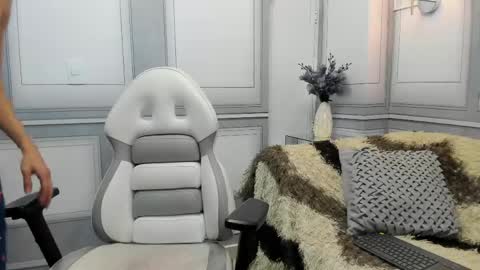 SAMU online show from May 5, 2:08 am