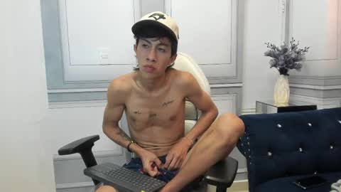 SAMU online show from May 10, 2:28 am