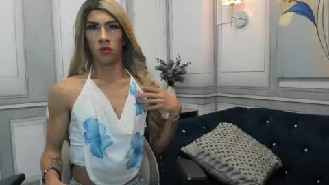 SAMU online show from May 12, 4:09 am