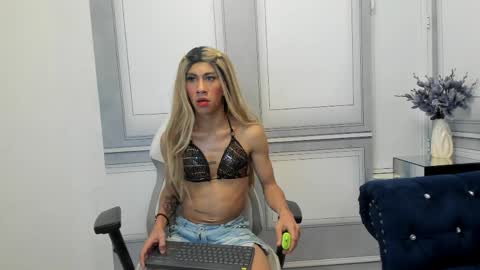 SAMU online show from May 16, 2:19 am