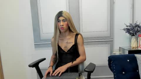 SAMU online show from May 28, 10:18 pm