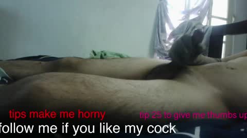 bigddaddy online show from May 16, 6:32 am