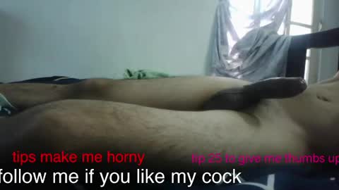 bigddaddy online show from May 16, 6:54 am