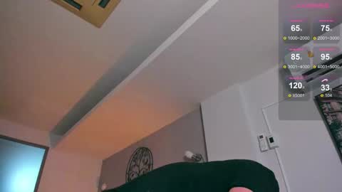 Samuel online show from November 1, 3:30 am