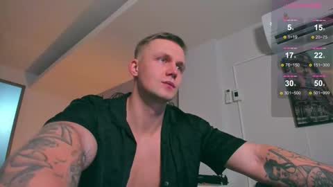 Samuel online show from November 8, 4:23 am