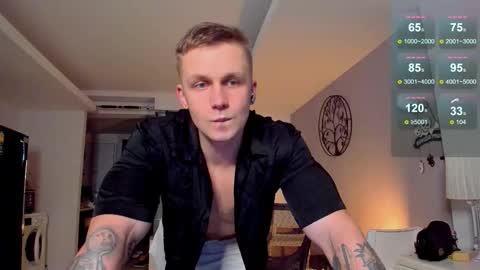 Samuel online show from November 26, 5:30 am