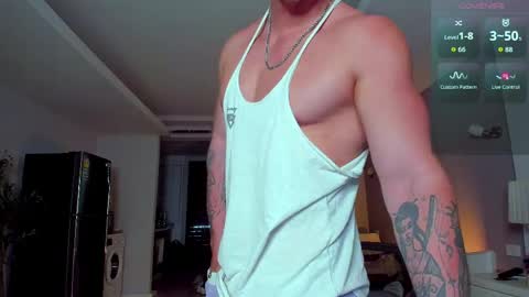 Samuel online show from May 7, 5:02 am
