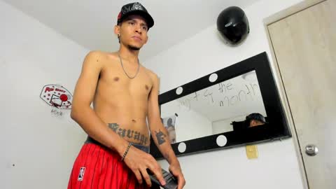   online show from April 28, 1:48 am