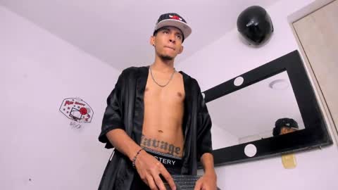   online show from April 29, 12:16 am