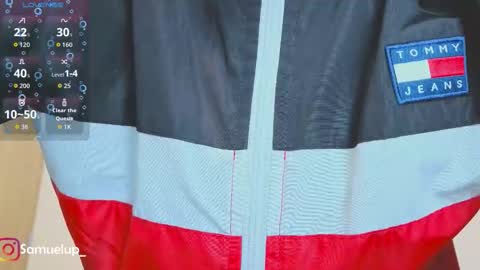 Samuel online show from February 17, 6:21 am