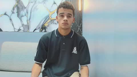 SAMUEL online show from January 19, 12:09 pm