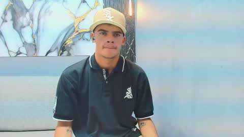 SAMUEL online show from February 16, 7:21 pm