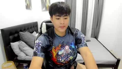 Sam online show from July 11, 12:30 pm