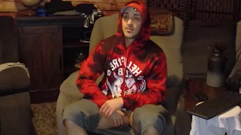 samueldixky online show from November 25, 12:16 pm