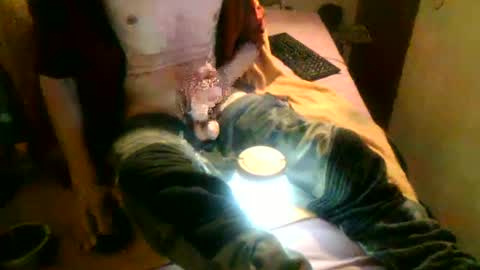 samueltal online show from January 7, 10:34 pm