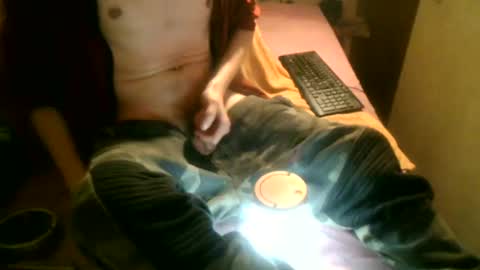 samueltal online show from January 12, 10:04 pm