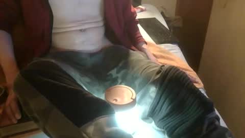 samueltal online show from April 13, 8:25 pm