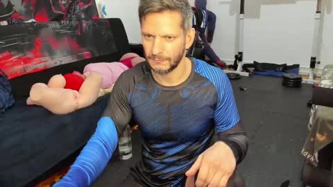 samuraijiu online show from February 21, 5:20 pm