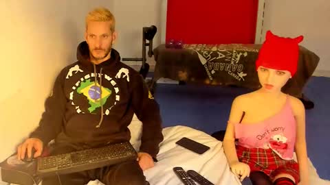 samuraijiu online show from November 22, 4:50 pm