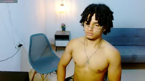 samxx_muscle online show from May 20, 10:21 am