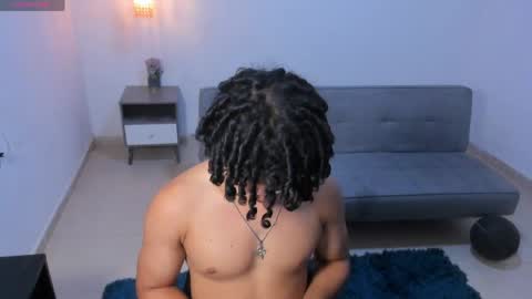 samxx_muscle online show from May 22, 2:22 pm