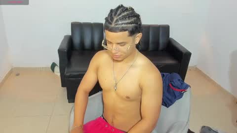 samxx_muscle online show from May 25, 4:13 pm