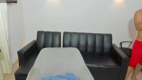 samxx_muscle online show from May 28, 1:19 pm