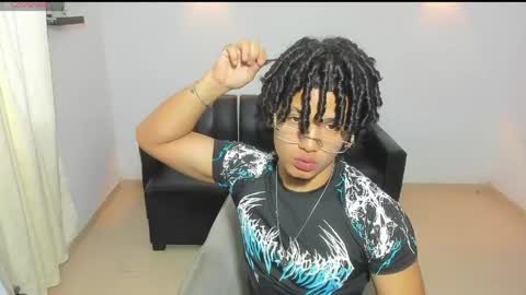 samxx_muscle online show from May 30, 3:31 pm