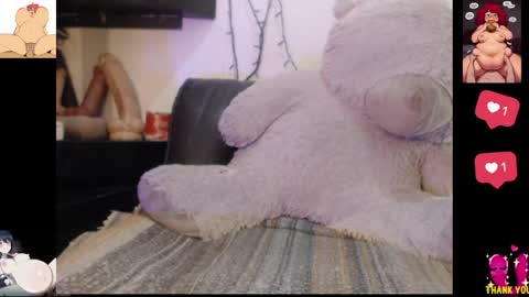 Snapshot of samy_belly32 chatting on July 26, 10:16 pm loredy samantha online show from July 26, 10:16 pm